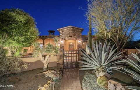 15123 E MONUMENT Road, Scottsdale, AZ 85262