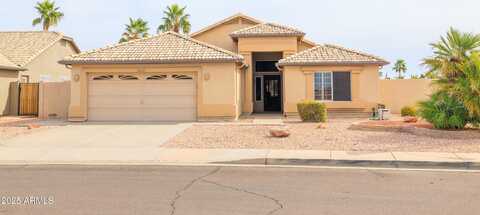 20027 N 110TH Lane, Peoria, AZ 85373