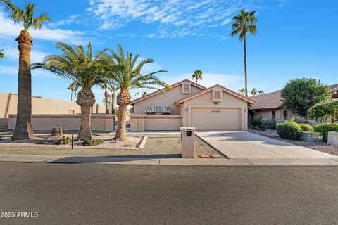 10309 E TWILIGHT Court, Sun Lakes, AZ 85248