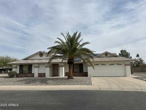 13403 W GEMSTONE Drive, Sun City West, AZ 85375