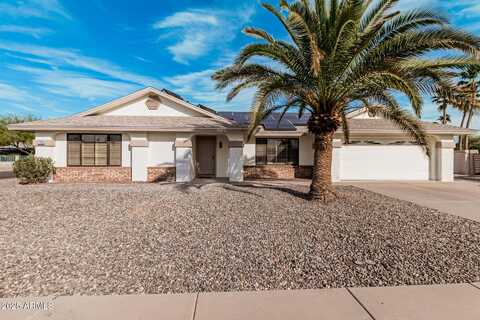 13403 W GEMSTONE Drive, Sun City West, AZ 85375