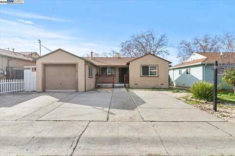 16829 Daryl Ave, San Lorenzo, CA 94580