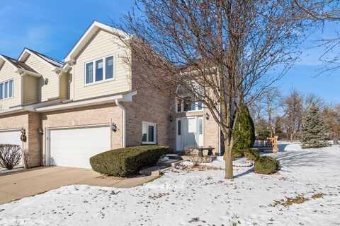 17700 Mayher Drive, Orland Park, IL 60467