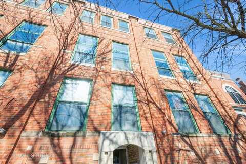 1122 W. Newport Avenue, Chicago, IL 60657