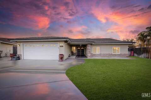 2017 William F Halsey Avenue, Bakersfield, CA 93304