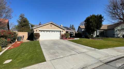 12402 Woodson Bridge Drive, Bakersfield, CA 93311