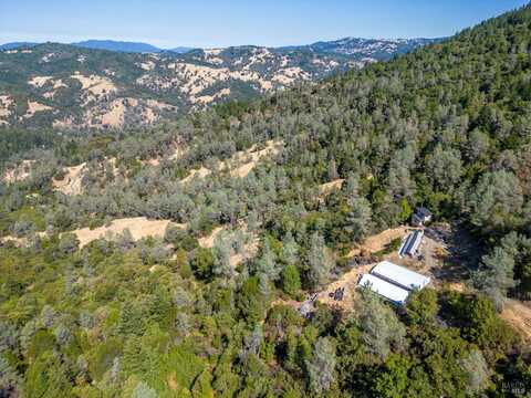 34010 Shimmins Ridge Road, Willits, CA 95490