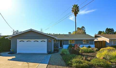 1393 Schiller Court, Concord, CA 94521