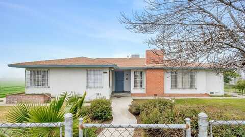 504 S Fruit Avenue, Fresno, CA 93706