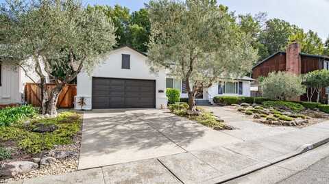 22 Taft Court, Novato, CA 94947