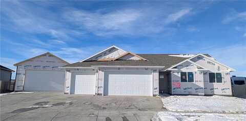 578 Chino Circle, Billings, MT 59105