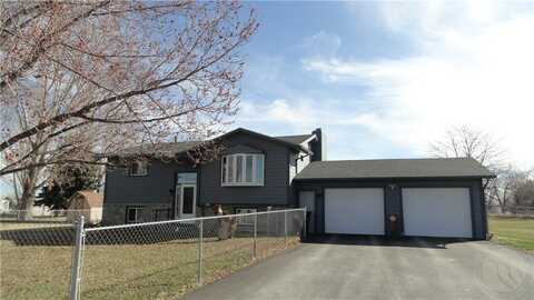 2115 Ida St, Billings, MT 59105