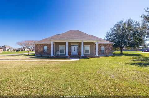 613 North Canal Boulevard, Thibodaux, LA 70301