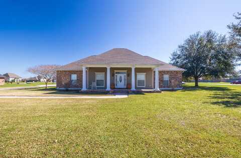 613 North Canal Boulevard, Thibodaux, LA 70301