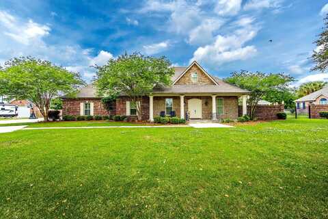 217 Bellingrath Drive, Houma, LA 70360