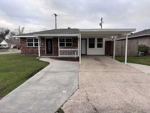 328 Saint Francis St, Houma, LA 70364