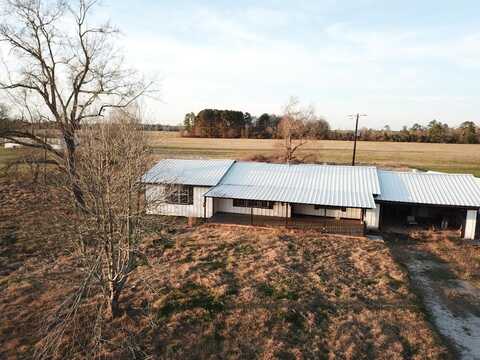 1916 FM 82 W, Kirbyville, TX 75956