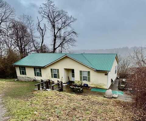 201 Arbuckle Road, OAK HILL, WV 25901