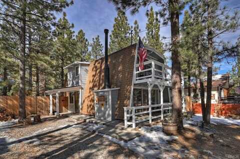 1109 Hemlock Lane, Big Bear City, CA 92314