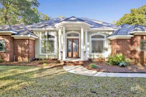 154 Willow Lake Drive, Fairhope, AL 36532