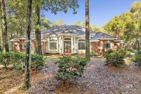 154 Willow Lake Drive, Fairhope, AL 36532