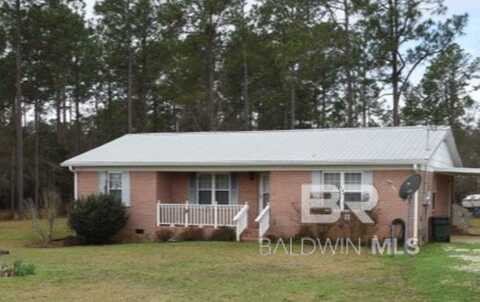 34451 Lee Street, Robertsdale, AL 36567