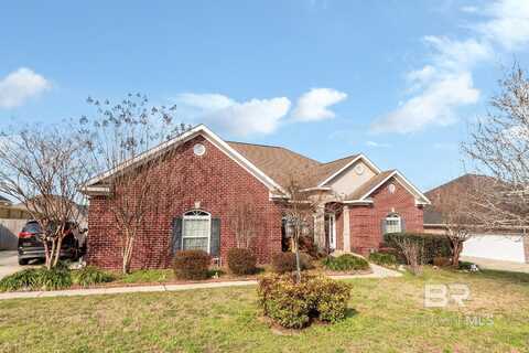 7170 Pierson Drive, Mobile, AL 36619