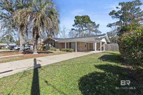 212 Lee Street, Fairhope, AL 36532