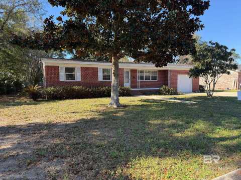 745 Connell Drive, Pensacola, FL 32503