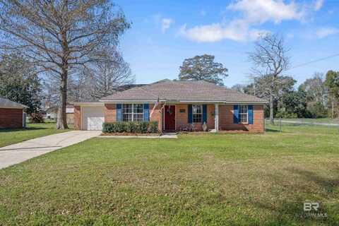 3154 S Holley Street, Loxley, AL 36551