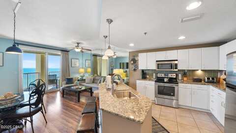 11800 Front Beach Road unit: 1103, Panama City Beach, FL 32407