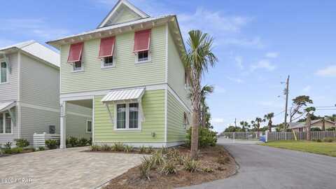 111 Paradise Found Circle, Panama City Beach, FL 32413