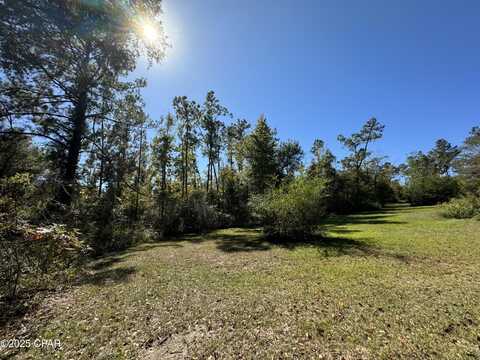 Maridale Road, Marianna, FL 32448