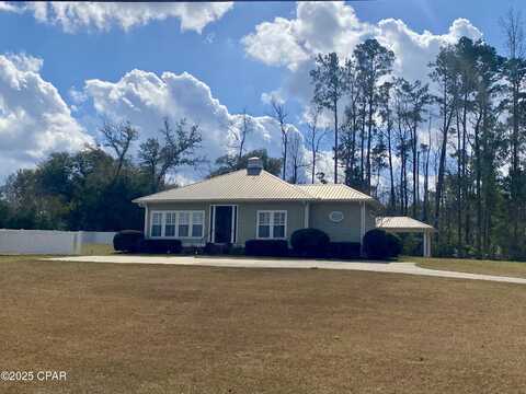 4129 Haynes Lane, Marianna, FL 32446