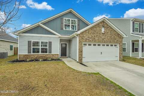61 Great Bend Drive, Beaufort, SC 29906