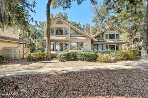 2002 Bluff Villas Road, Saint Helena Island, SC 29920