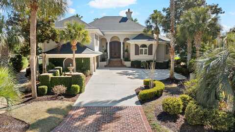 20 Castlebridge Court, Hilton Head Island, SC 29928