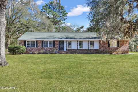 202 Christiana Estates, Allendale, SC 29810