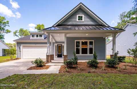 41 Fairfield Road, Beaufort, SC 29907