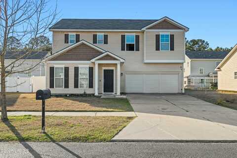 194 Okatie Park Circle E, Ridgeland, SC 29936