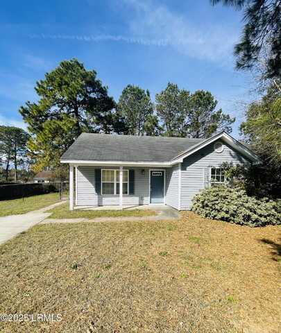 64 Pelican Circle, Beaufort, SC 29906