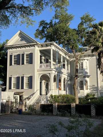 20 Eve Creek, Beaufort, SC 29906