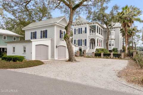 20 Eve Creek, Beaufort, SC 29906