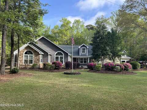 1 Sun Court, Carolina Shores, NC 28467