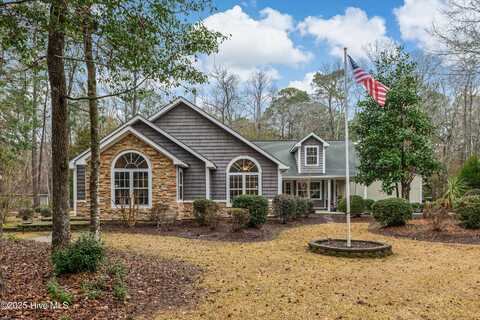 1 Sun Court, Carolina Shores, NC 28467