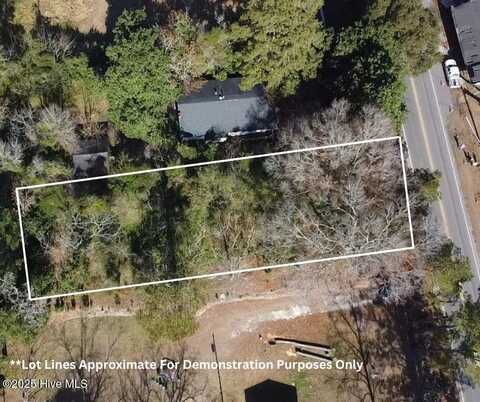 2141 Longwood Road NW, Longwood, NC 28452