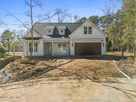 1643 Deerfield Drive SW, Ocean Isle Beach, NC 28469