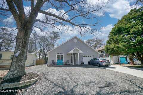 2805 E Yacht Drive, Oak Island, NC 28465