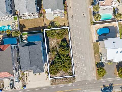 319 E First Street, Ocean Isle Beach, NC 28469