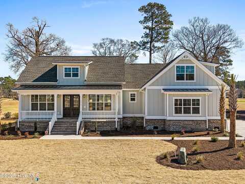 1013 Middleton Drive NW, Calabash, NC 28467